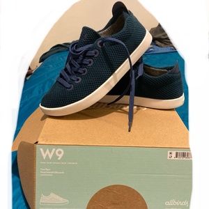 All Birds Tree Pipers